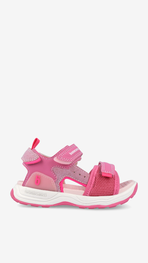 Sandalias